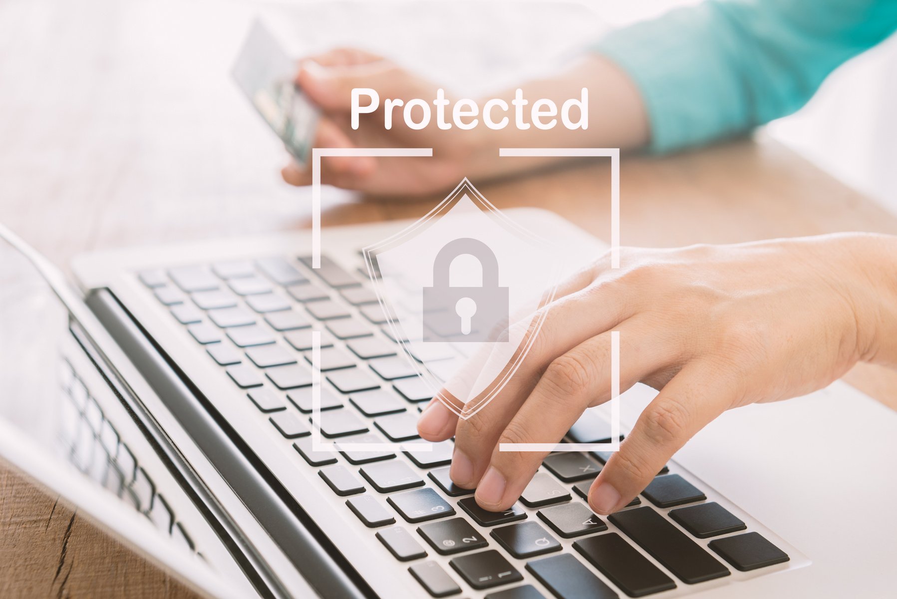 Data protection concept